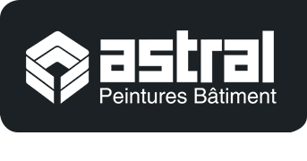 Logo Astral