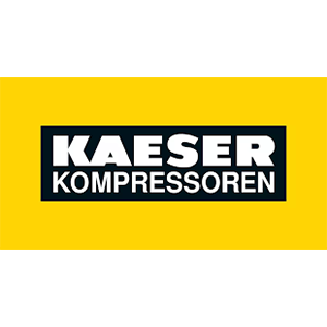 Logo Kaeser