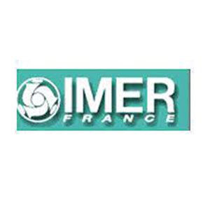 Logo Imer