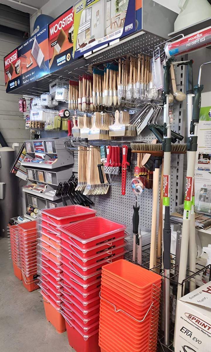 Accessoires divers Échirolles