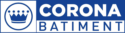 Logo Corona bâtiment