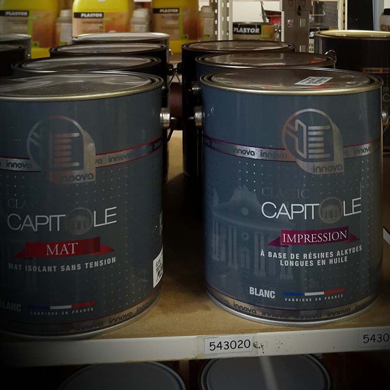 <p>Service après vente matériels de travaux, Claix</p>