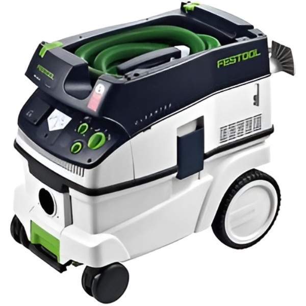 Aspirateur Échirolles