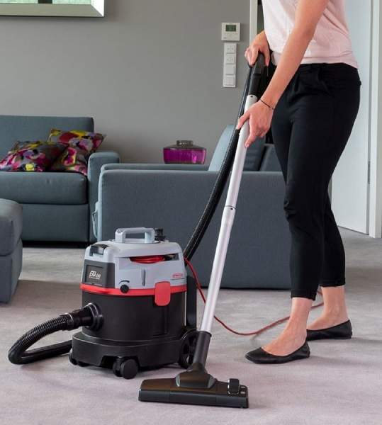 Aspirateur domestique Échirolles