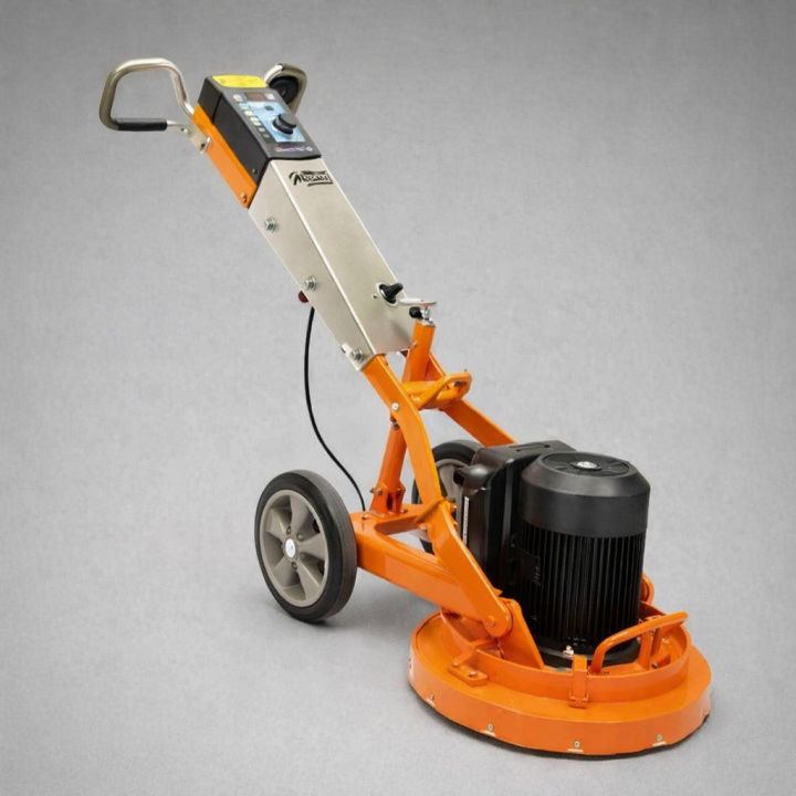 Ponceuse monobrosse Échirolles