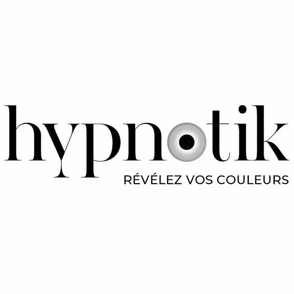 LOGO HYPNOTIK
