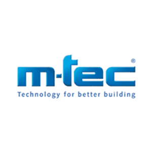 Logo m-tec