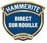 Logo Hammerite